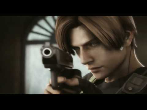 Resident Evil: The Darkside Chronicles      VAMOS JOGAR#1