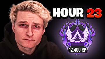 24 HOURS of APEX LEGENDS (#2)