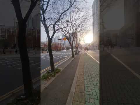 울산 정전