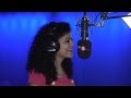 Tommy Sandhu: Palak Muchhal does Desi Karaoke