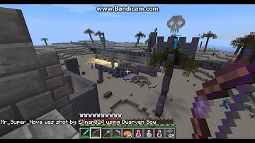 Quick short games - Dwarfs vs. Zombies ep1 part3 (minecraft)