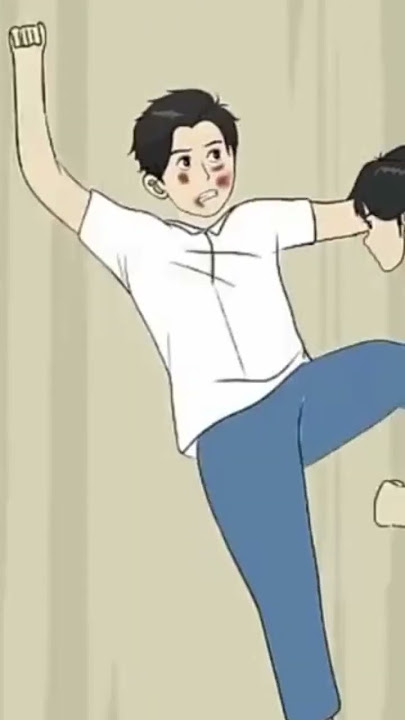 aldo di kroyok sama geng 4G
