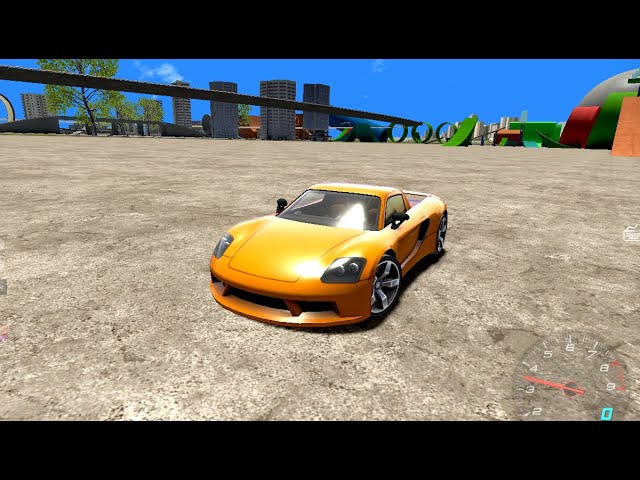 Madalin Stunt Cars 3 - Play It Now!