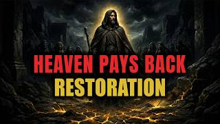God's Chosen Ones, Heaven Is Set to Repay You for Your Losses!