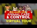 Animal Care & Control Tour | May 13th, 2023