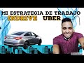 MI ESTRATEGIA DE TRABAJO VIAJES #INDRIVE, #UBER, #DIDI EN REPUBLICA DOMINICANA. (Parte 1/2)