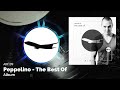 Peppelino  best of album airtaxi records  techno