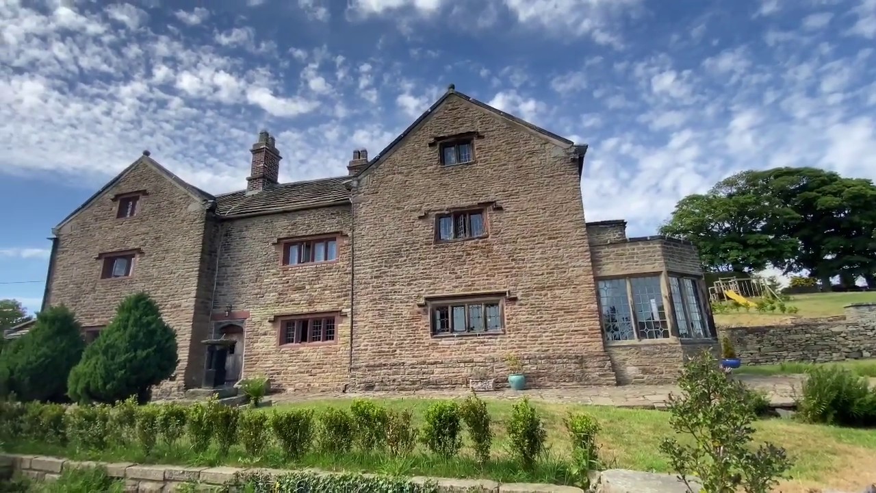 Ridge End Farm YouTube