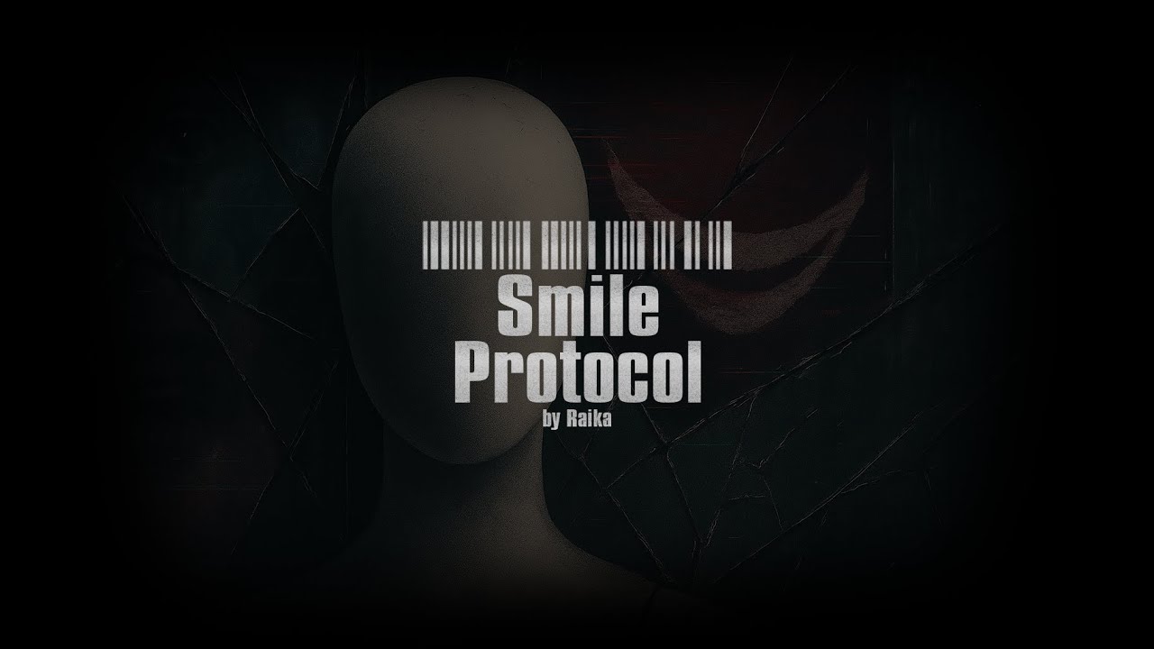 Smile Protocol - YouTube