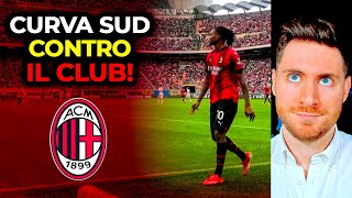 MILAN NEWS: MILANISTI, ECCO la REALTÀ che NESSUNO VI RACCONTA!