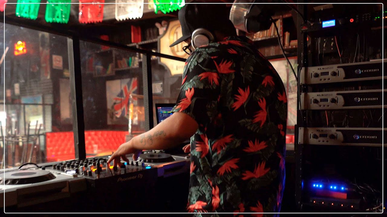 Mira cuánto realmente gana un DJ en México YouTube