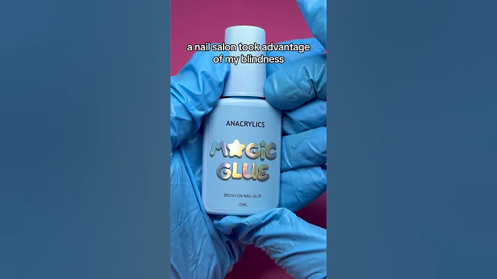 STORYTIME: THE TIME A NAIL SALON SCAMMED ME 😡😤💅🏼 PART 1/2