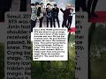 What BTS Members Hide Behind Their Most Famous Sta