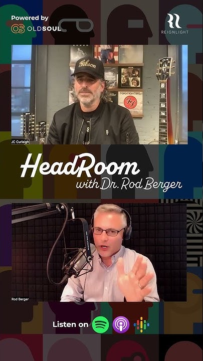 James JC Curleigh The Song With The Most Meaning HeadRoom With Dr james-jc-curleigh-the-song-with-the-most-meaning-headroom-with-dr