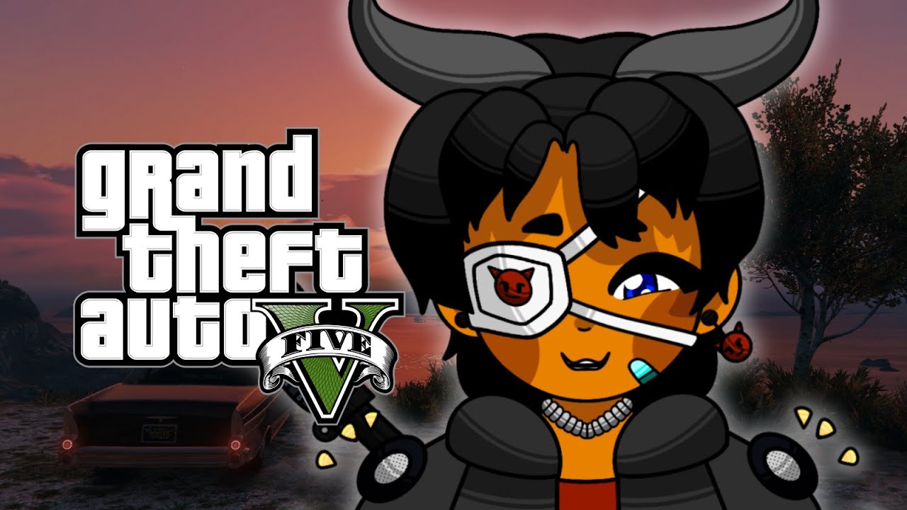 Heist Time?? !discord !vgen !spotify