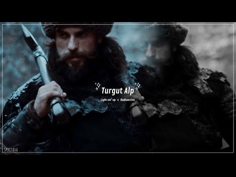 Turgut Alp - Diriliş Ertuğrul amv \