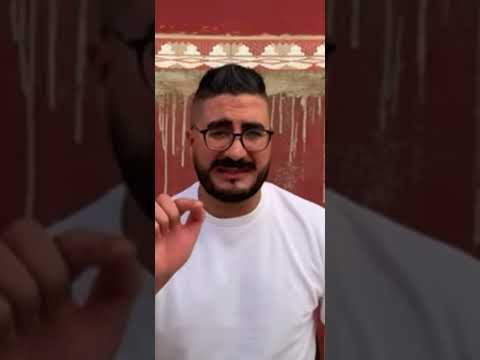 اخبار قضية الياس الماليكي و برقادي و السبب الدي خلا الياس يضرب الضحية بورقادي و انتم معمن تتفقون
