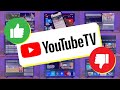 The Best And Worst YouTube TV Features In 2025 Tips Tricks The Best And Worst YouTube TV Features In 2025 Tips Tricks