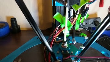 Tevo little monster final upgrades for making it super quiet