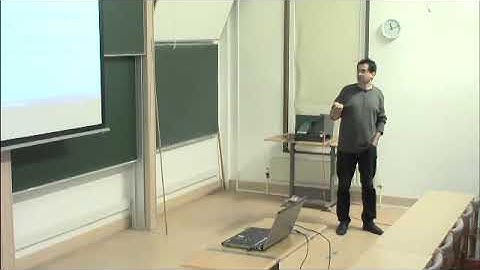 Prof. Pierre Druilhet | Optimal cross-over designs for full interaction models