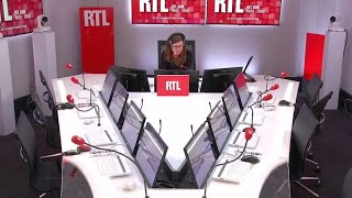 Le journal RTL de 21h du 10 juillet 2020