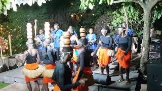 THIS IS AFRICAN DANCE JUST ENJOY