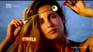 Survivor Romania 1 Intro