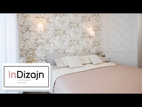 Video: Kako dizajnirati spavaću sobu u stilu Provanse vlastitim rukama? Savjet