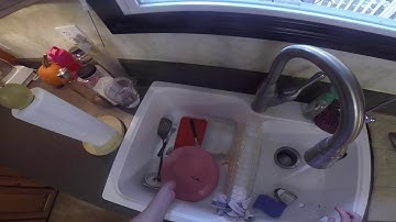 Load Dishwasher Video Modeling