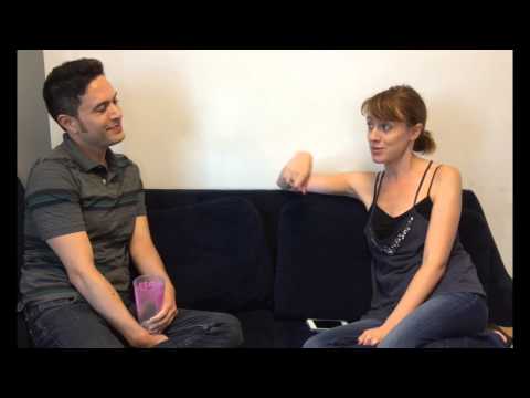 #musicalBFFs: Adam Gwon