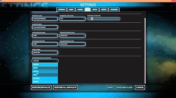 PA Mods - Show Secondary Colour - Planetary Annihilation