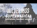 Wildermiss  supermagical official road show music