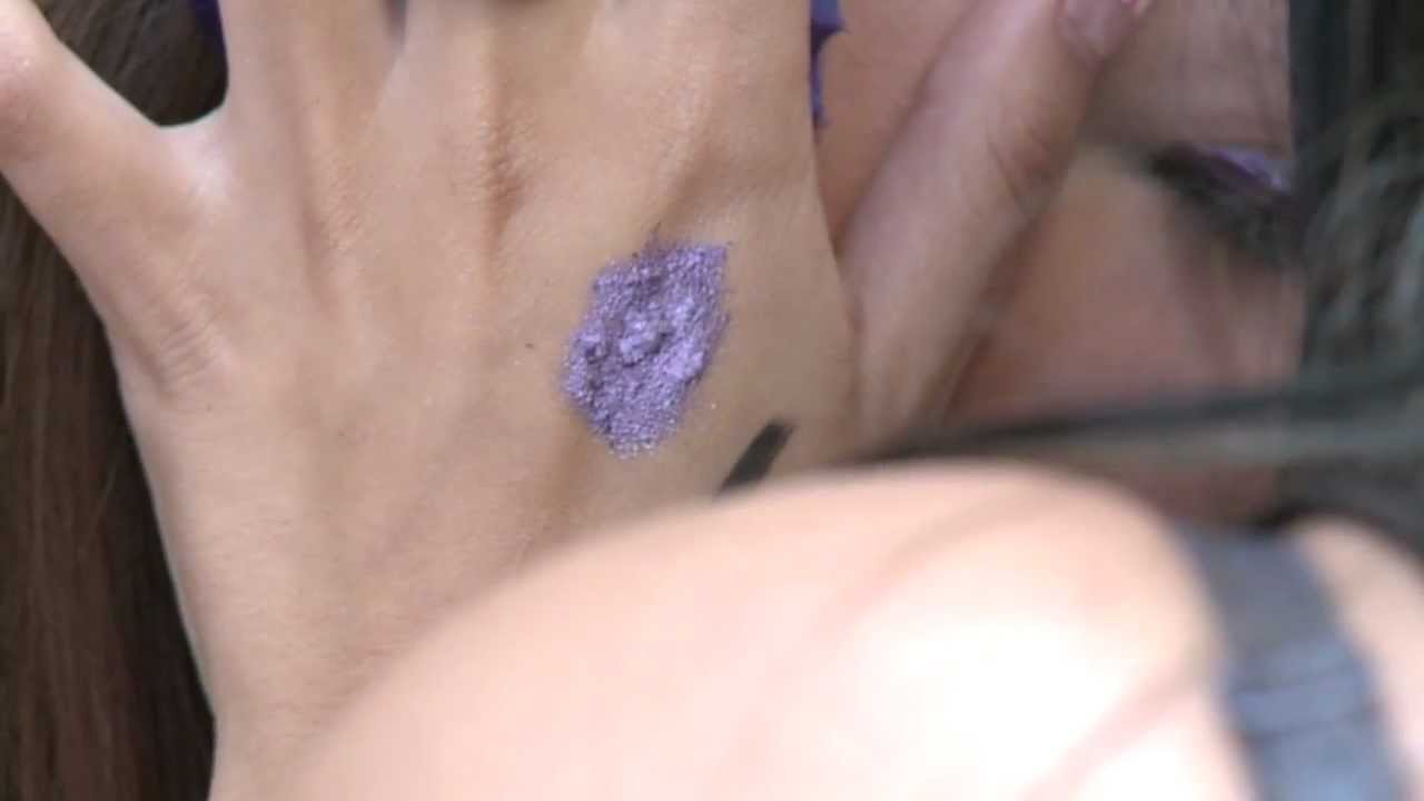 Mica Beauty Ambush Makeover