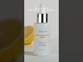 New serum, new ingredient -- we got another one for you! 💛#tirtir #kbeauty #koreanskincare