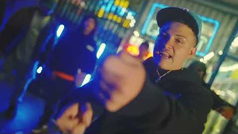 Kapri Ft. DomFromLP - Back Up (Dir. By @xKevinmora )