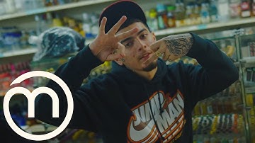 Kapri Ft. DomFromLP - Back Up (Dir. By @xKevinmora )