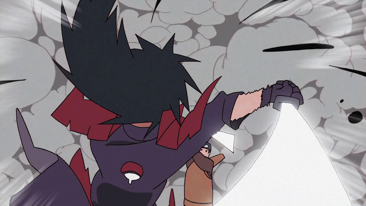 Uchiha II ( AMV Edit ) - YouTube 