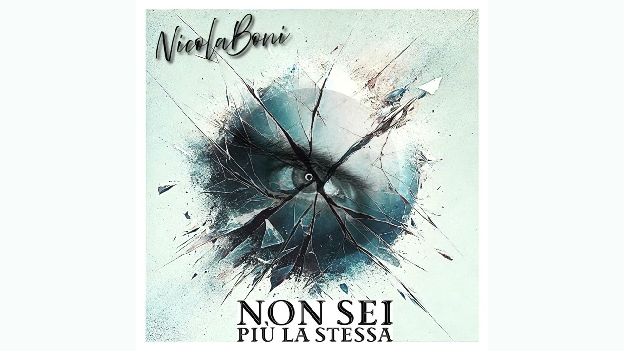 Nicola Boni - Non sei più la stessa (Audio/Video) auf YouTube ansehen