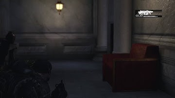 Level Design Portfolio - 