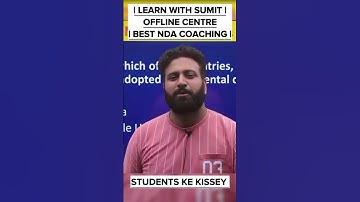 Mummy Ro Rhi Thi By NDA Recommended | Learn With Sumit