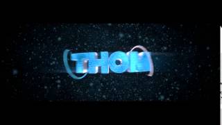 Thom Intro