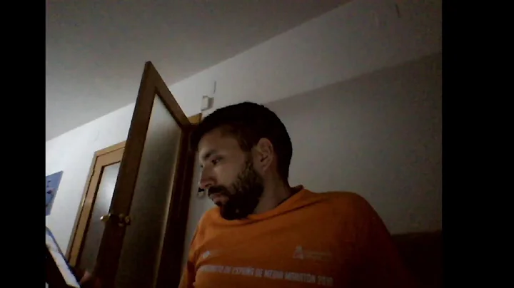 prueba nido