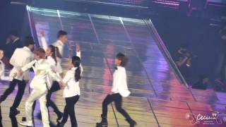 20120526 SS4 Donghae solo Oh no & Oppa Oppa