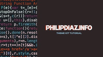 Shopify Theme Kit Tutorial
