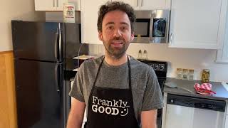 Frankly Good   MavPitch Submission Video