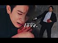 Kang Yohan&Kim Gaon (+Elijah) | A life for a life
