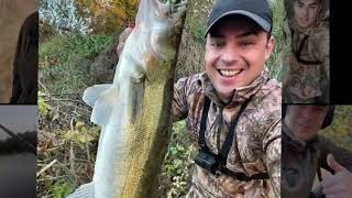 :  .: , ,  / Maritza river Asp, Zander, Chub