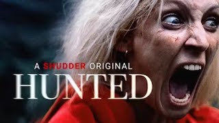 Hunted - Quem Tem Medo do Lobo Mau? - filme de terror completo