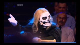 Horrible Histories Prom 2011 | Stupid Death