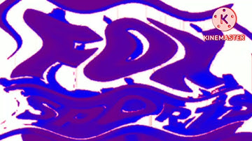 Fox Sports Logo In Mike Paul G Major 2